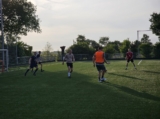 Training lagere seniorenteams S.K.N.W.K. van donderdag 1 mei 2025 (21/87)